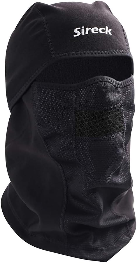 Cold Weather Balaclava Ski Mask