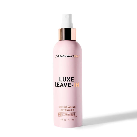 Beachwaver Luxe Leave-In Detangler – Hydrate