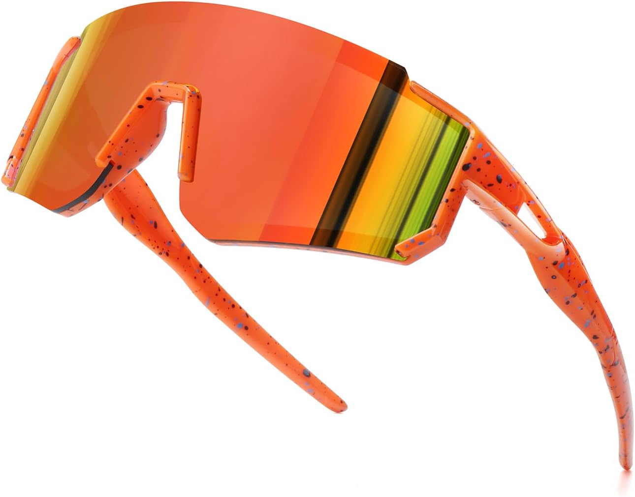 Kids Sunglasses Youth Baseball Sunglasses for Boys Girls