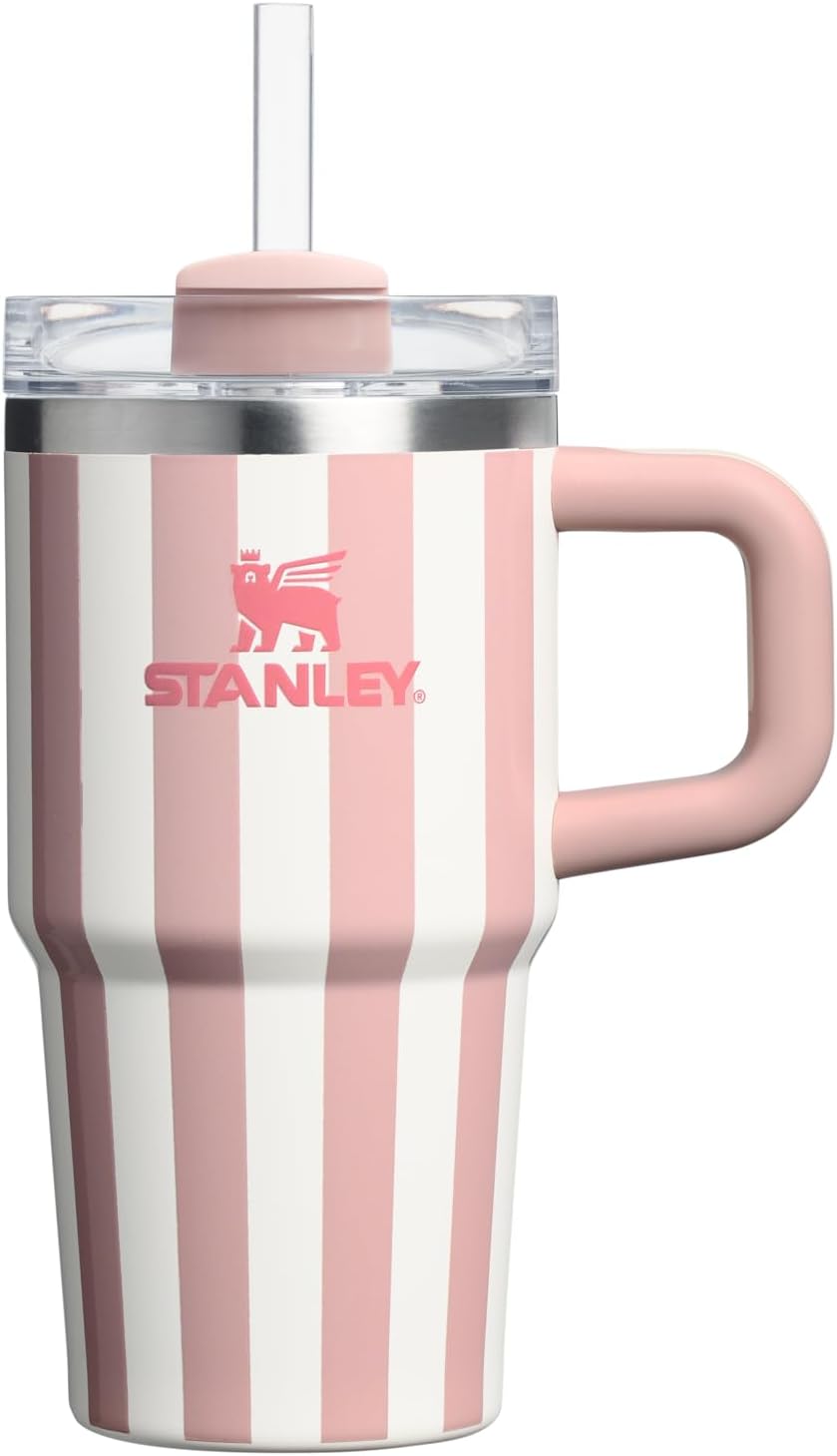 STANLEY  Stainless Steel Insulated Travel Mug