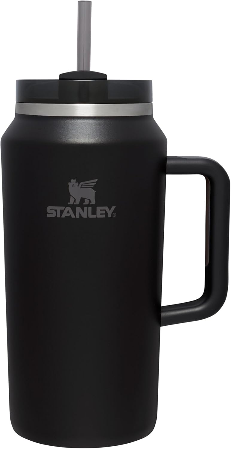 STANLEY  Stainless Steel Insulated Travel Mug