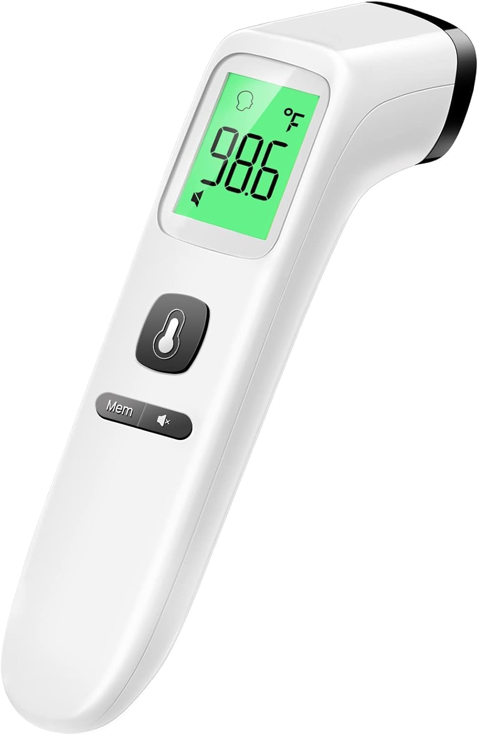 No-Touch Thermometer