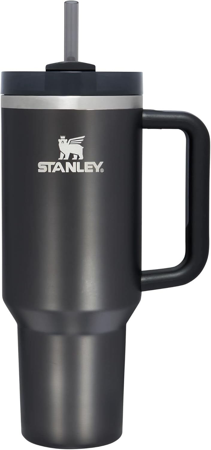 STANLEY  Stainless Steel Insulated Travel Mug