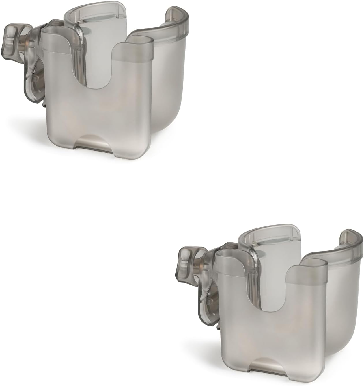 Accmor Stroller Cup Holder with Phone Mount