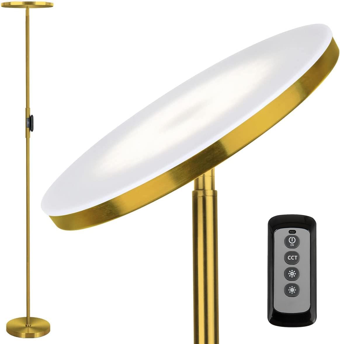 JOOFO Floor Lamp Sky LED Modern Torchiere