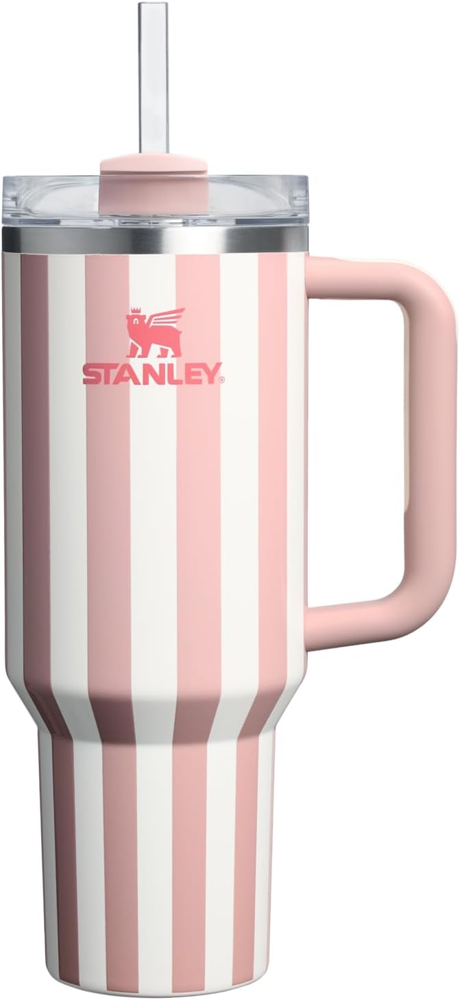 STANLEY  Stainless Steel Insulated Travel Mug