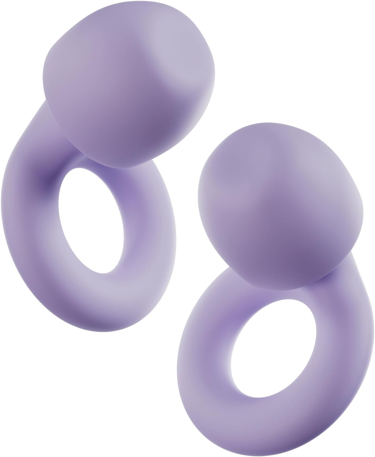 Loop Quiet 2 Reusable Noise-Reducing Ear Plugs