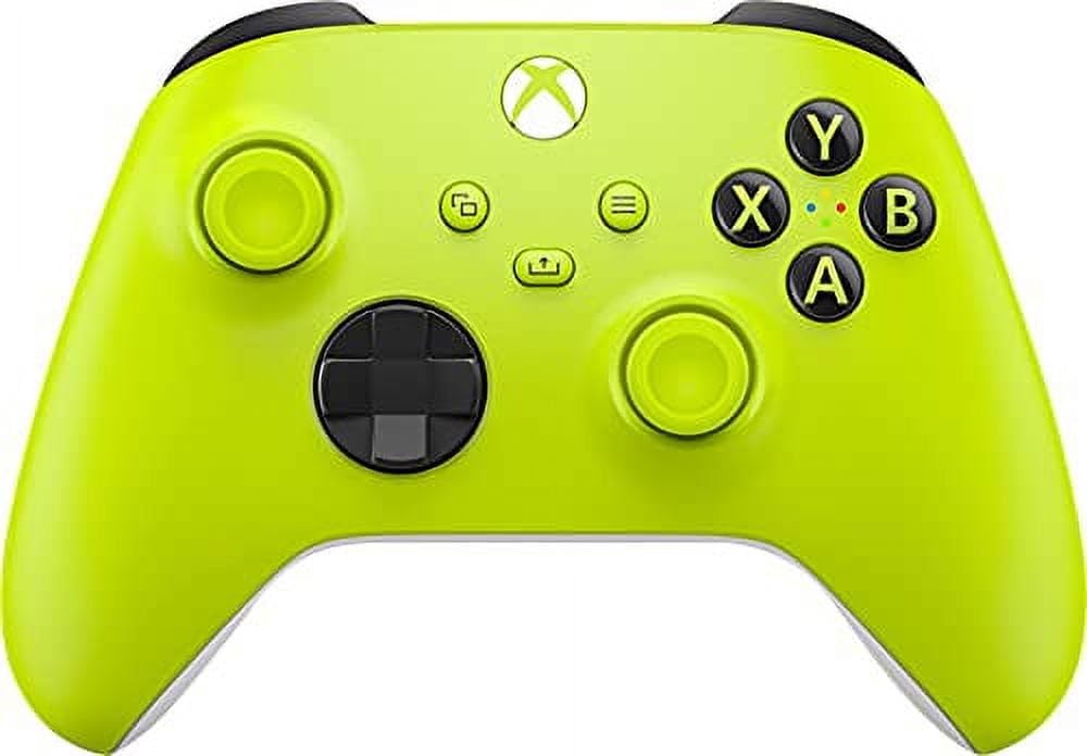 Xbox Core Wireless Controller
