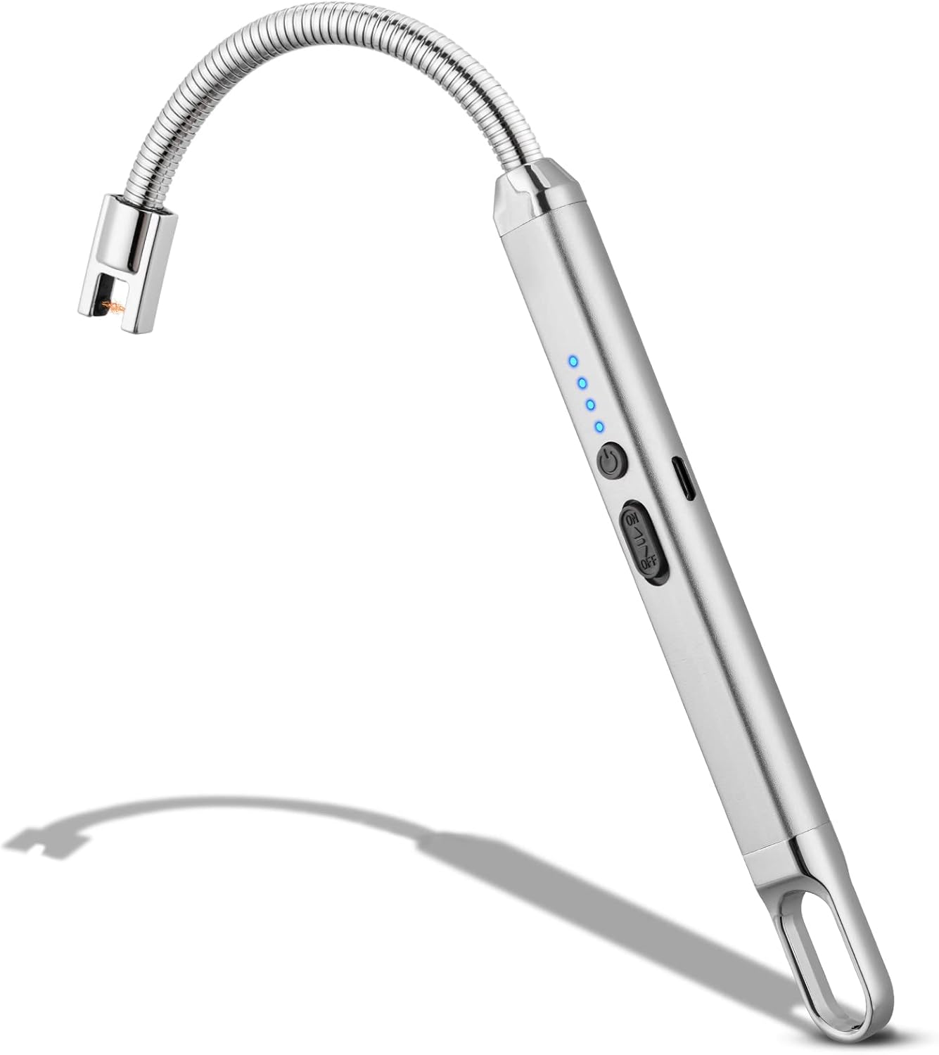 MEIRUBY Electric Candle Lighter for Women Men