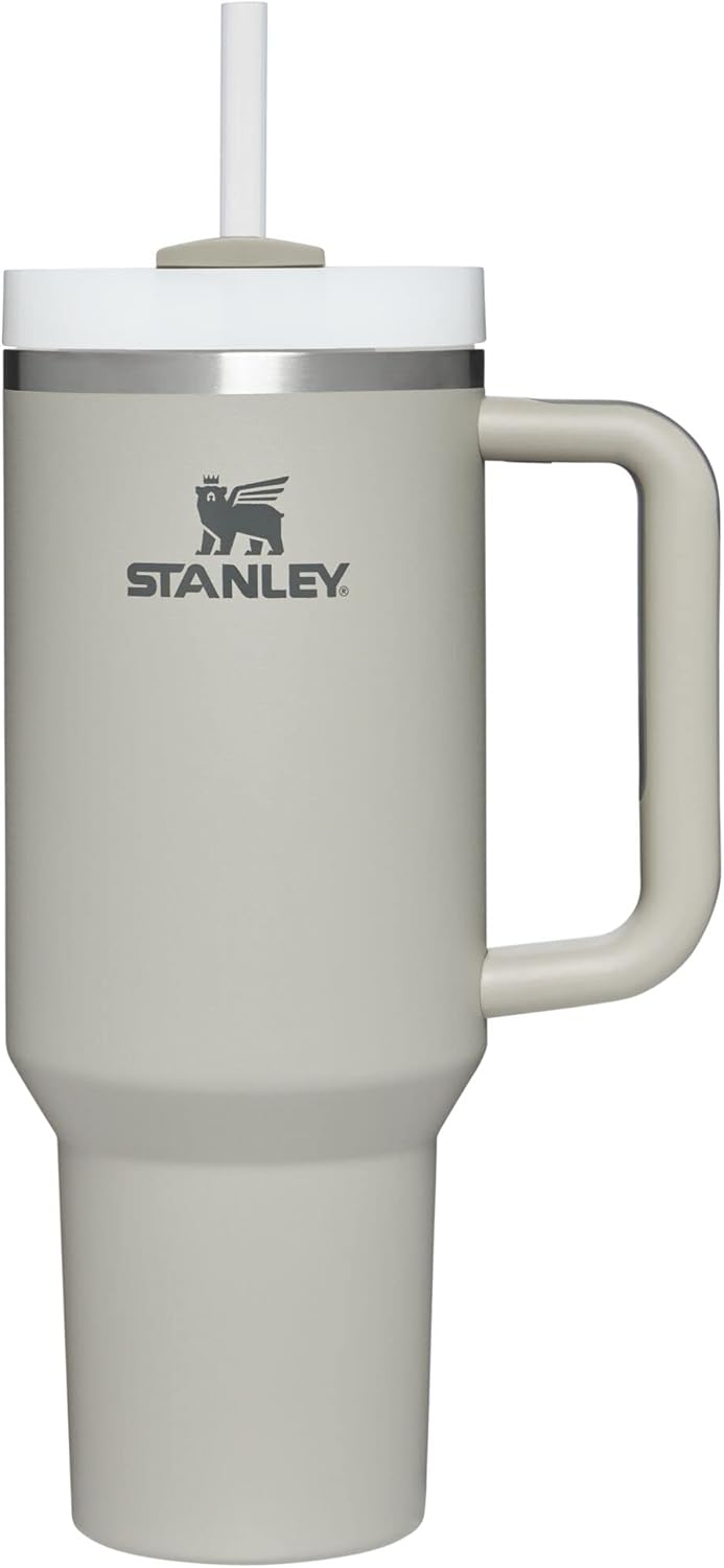 STANLEY  Stainless Steel Insulated Travel Mug