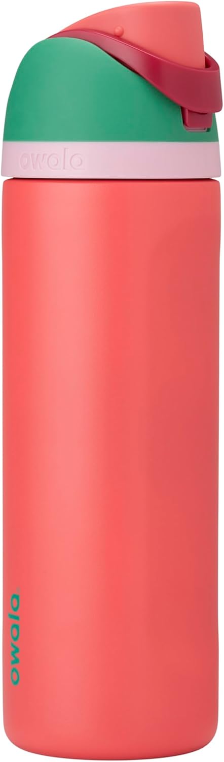 Owala Kids FreeSip Insulated Water Bottle