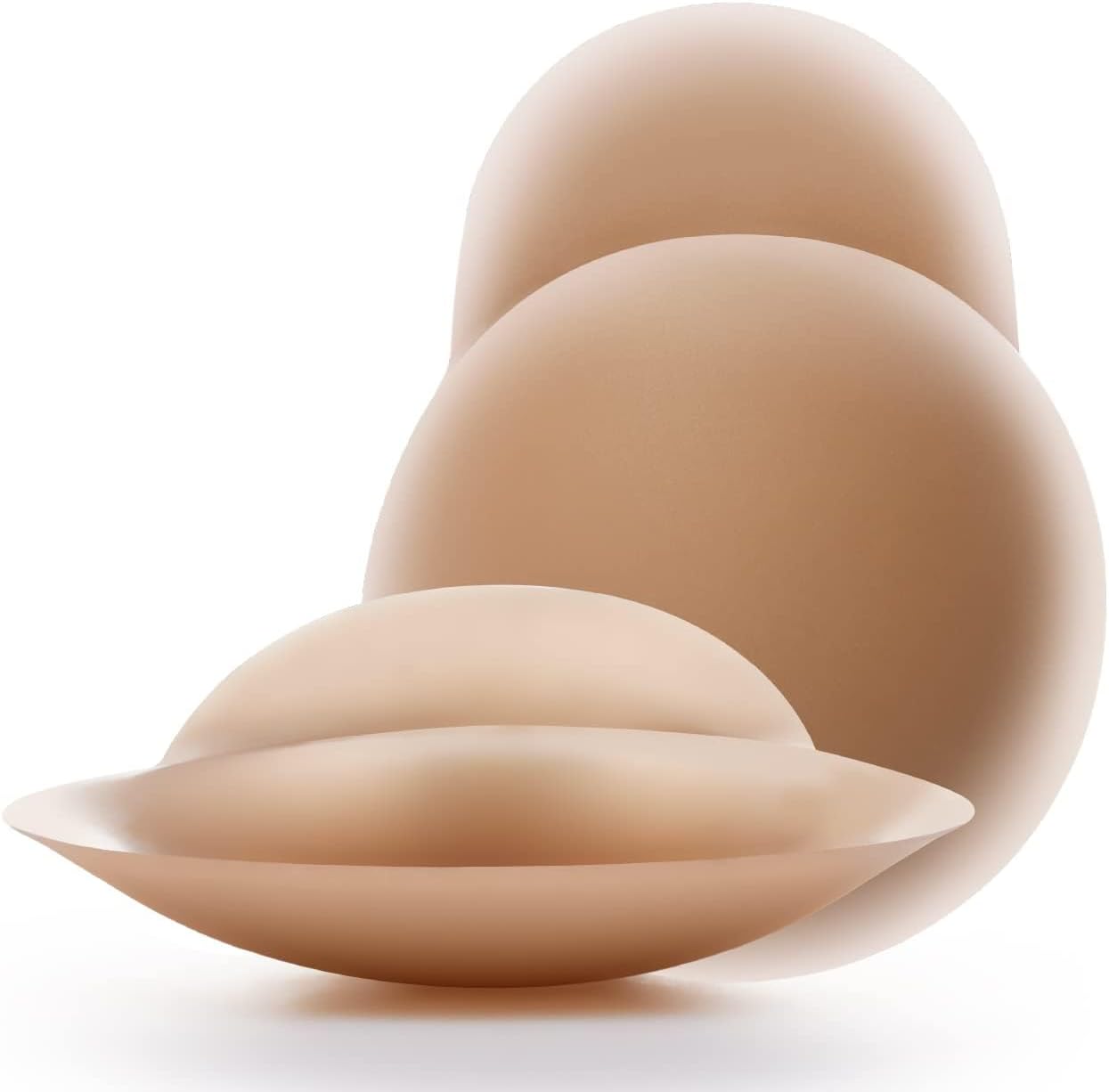 Nippies Nipple Covers Reusable Silicone Pasties