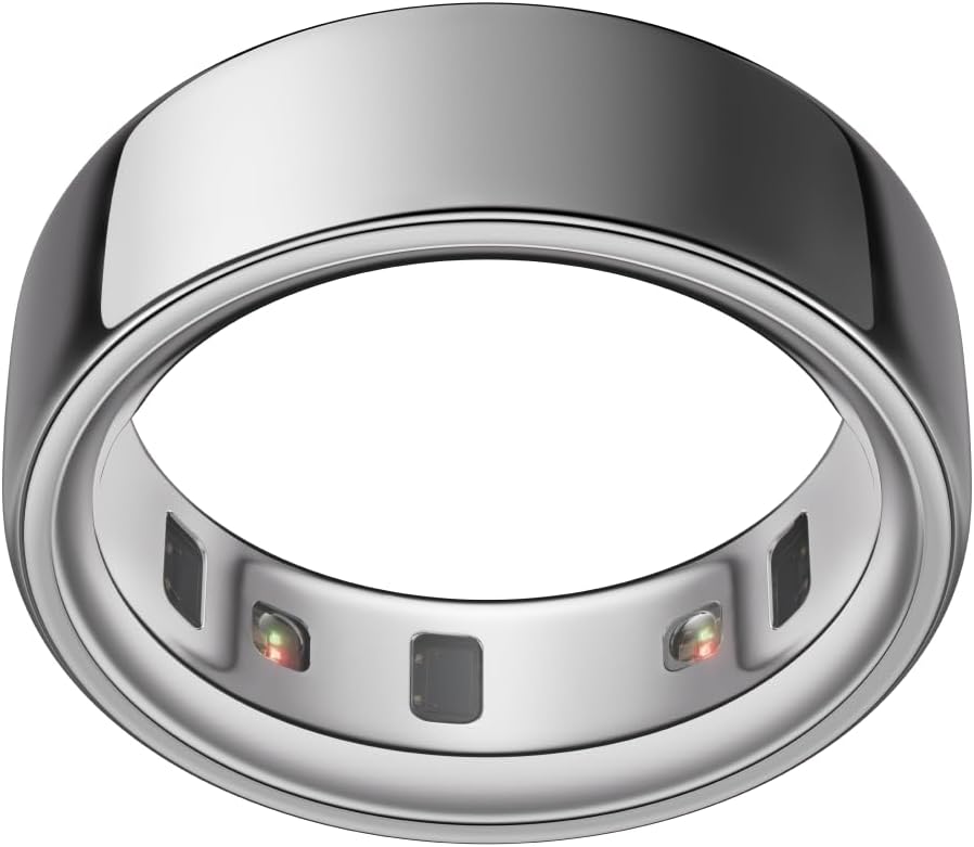 Oura Ring 4 Sizing Kit – Find Your Perfect Fit