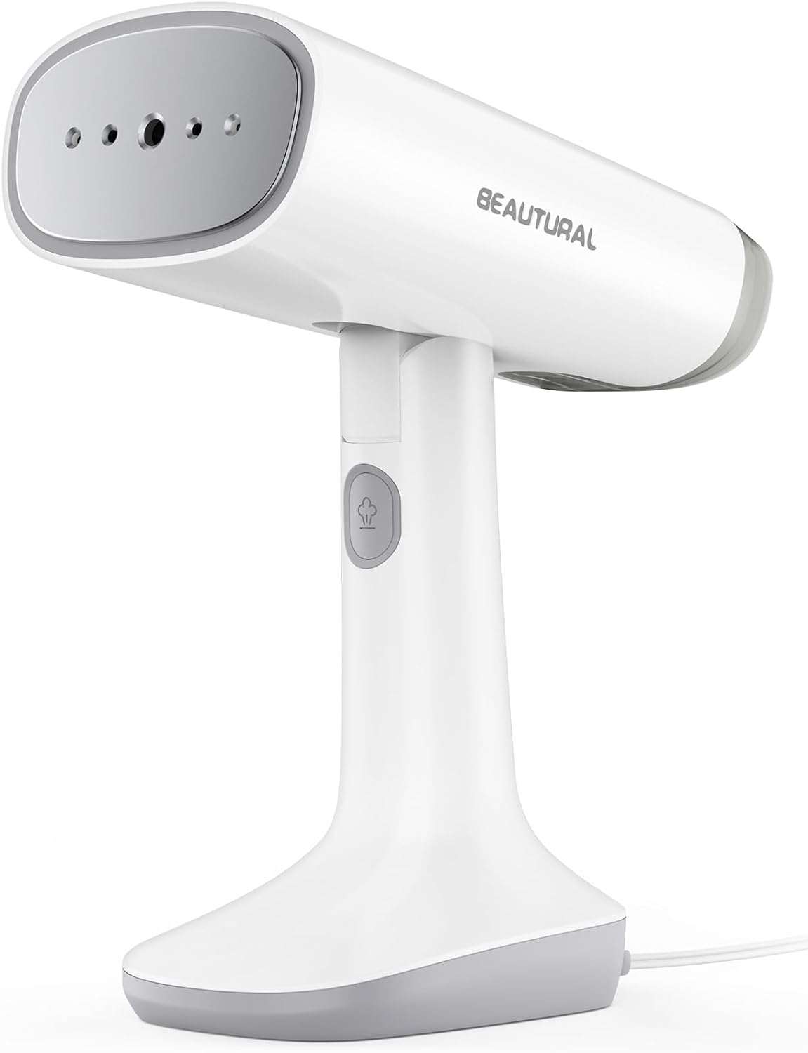 BEAUTURAL Portable Clothes Steamer