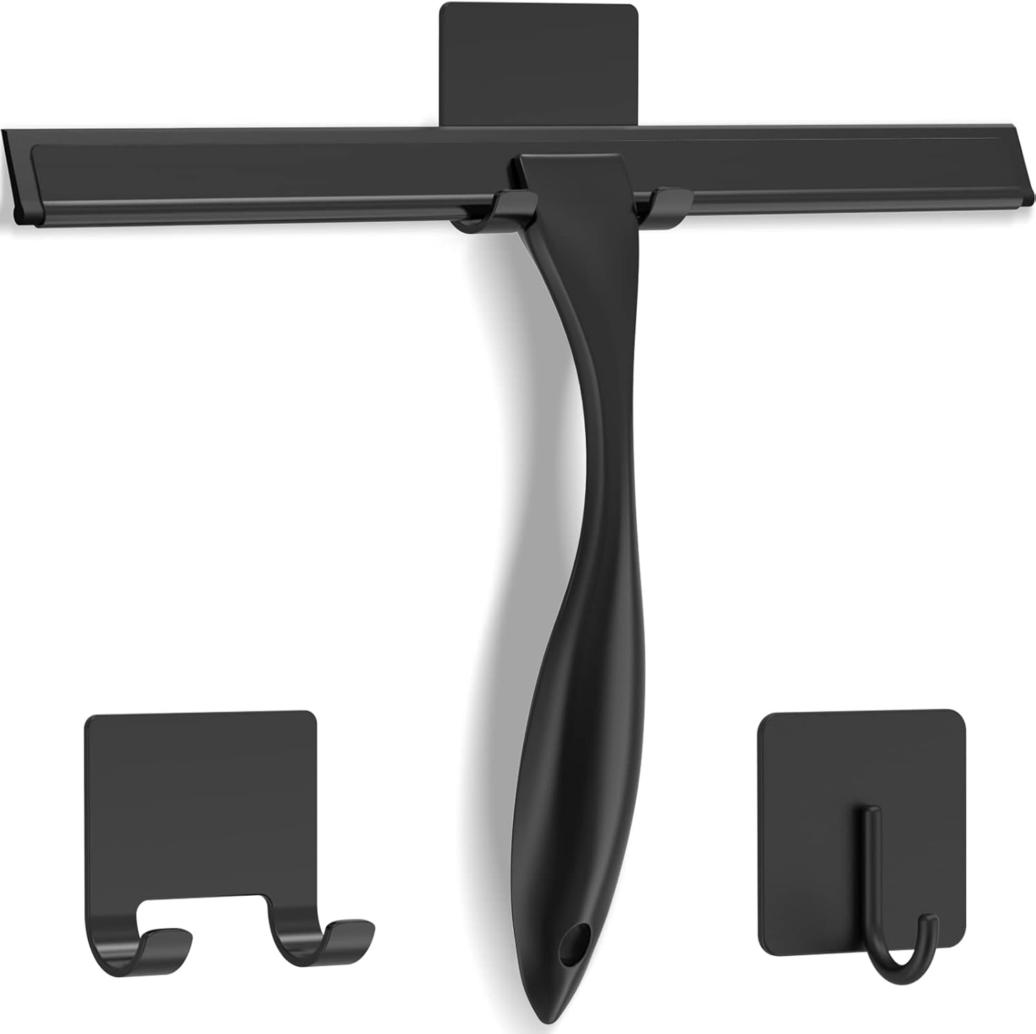 All-Purpose Stainless Steel Shower