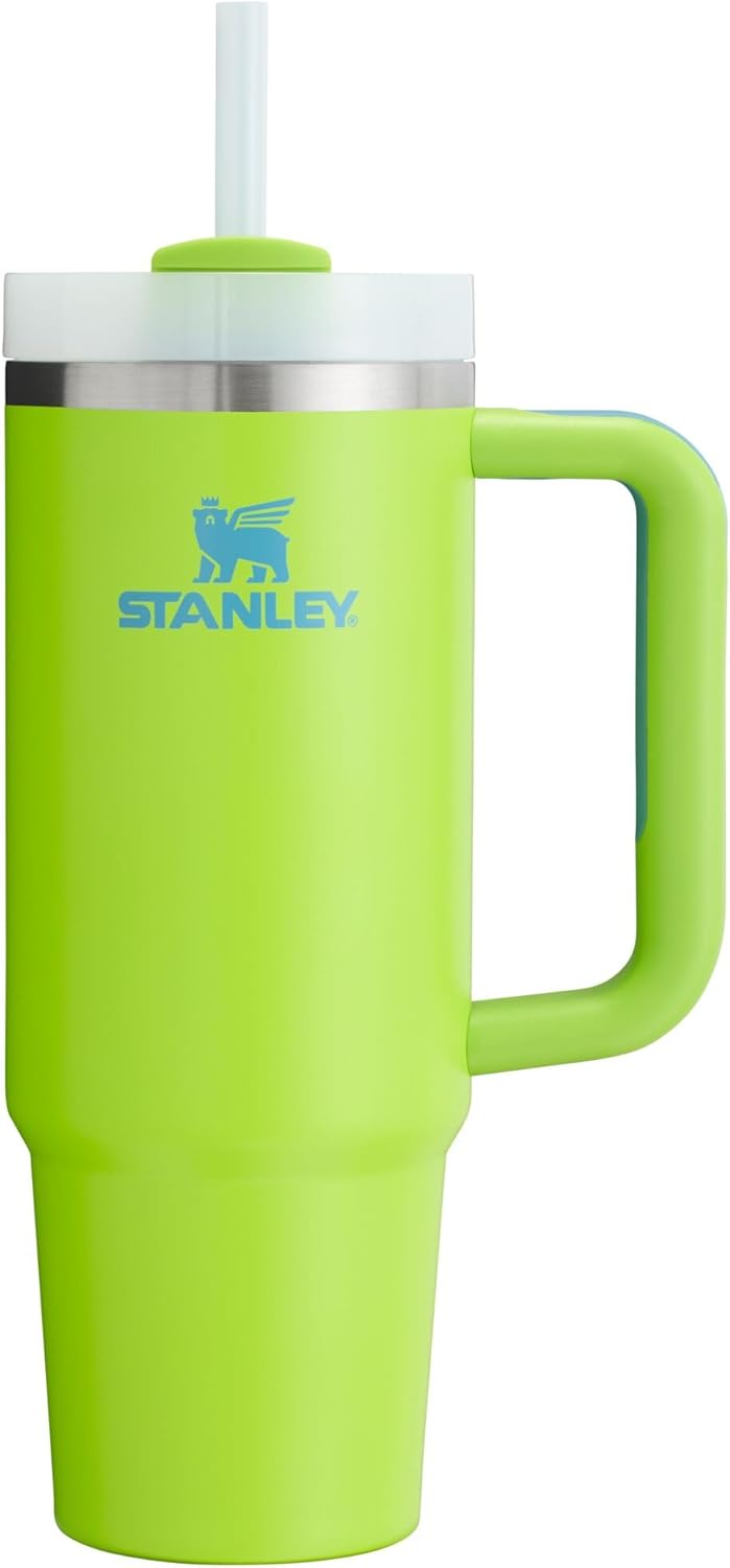 STANLEY  Stainless Steel Insulated Travel Mug