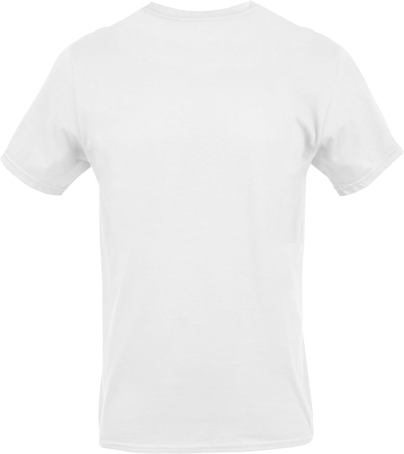 Gildan Men's Crew T-Shirts
