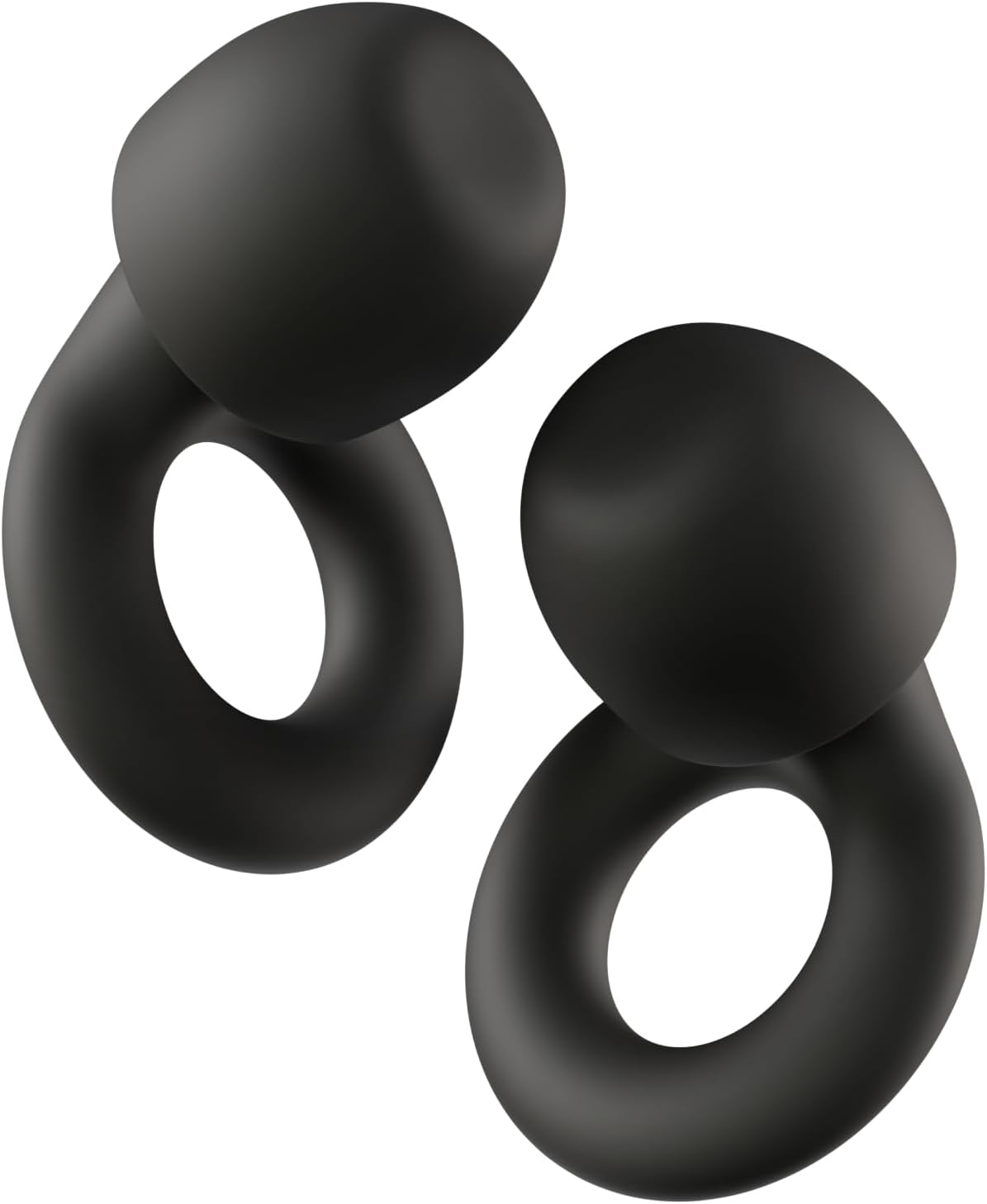Loop Quiet 2 Reusable Noise-Reducing Ear Plugs