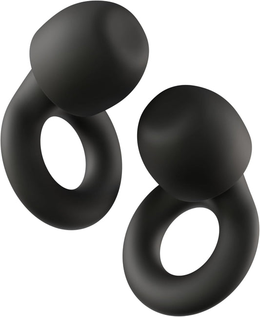 Loop Quiet 2 Reusable Noise-Reducing Ear Plugs