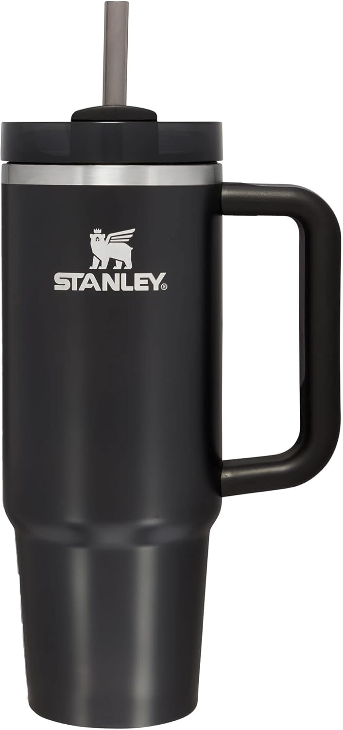 STANLEY  Stainless Steel Insulated Travel Mug
