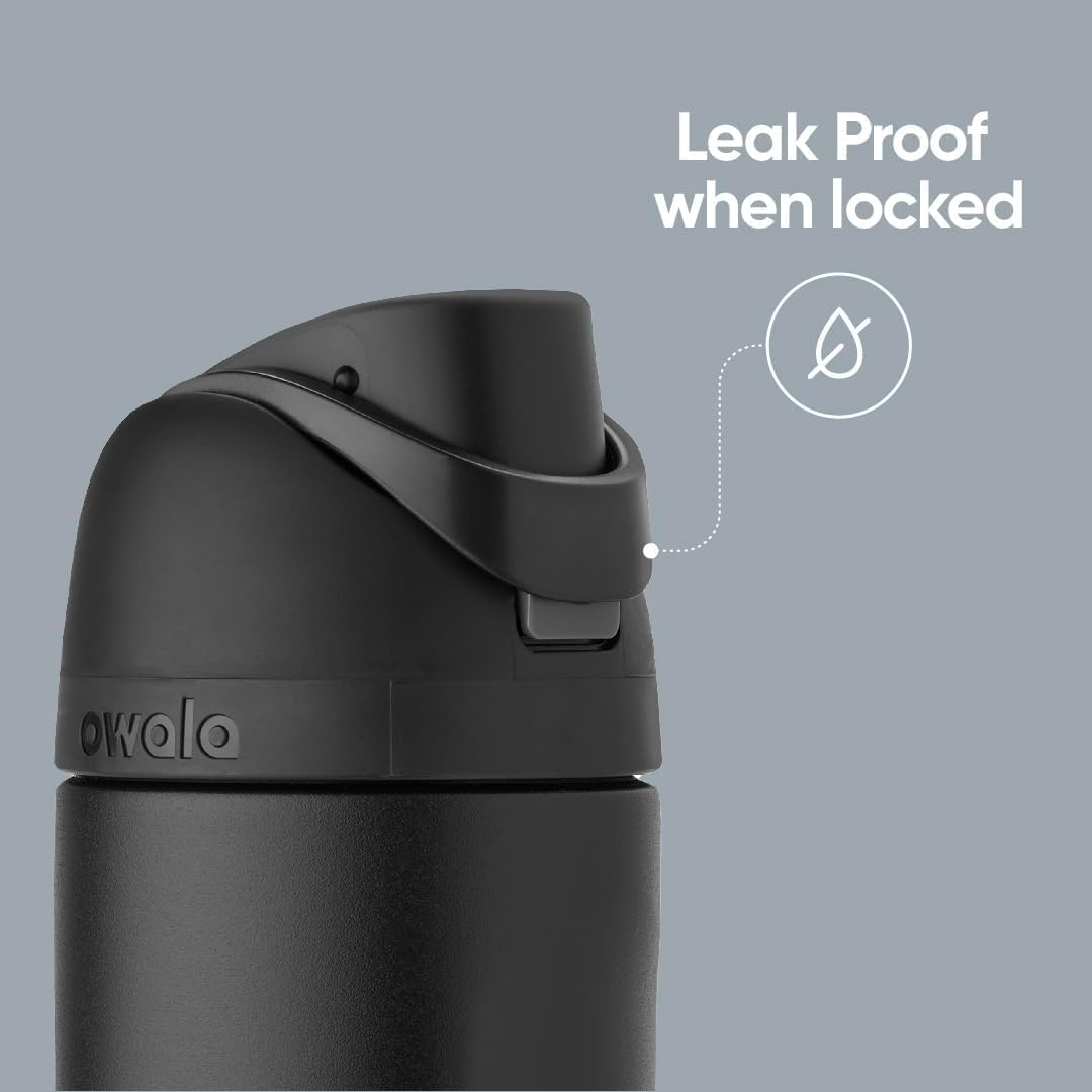 Owala Stainless Steel Water Bottle