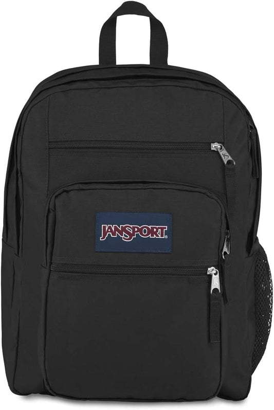 JanSport Laptop Backpack - Computer Bag with 2 Compartments