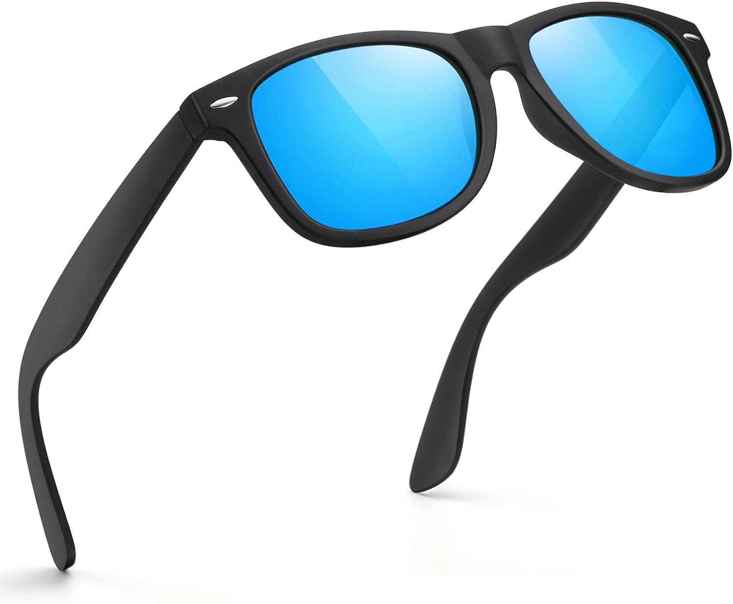 FEIDUSUN Polarized Sunglasses Men & Women