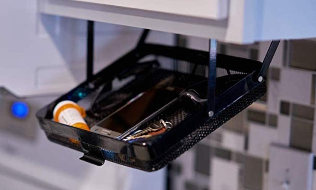 Everything Keeper Organizer for Home & Kitchen