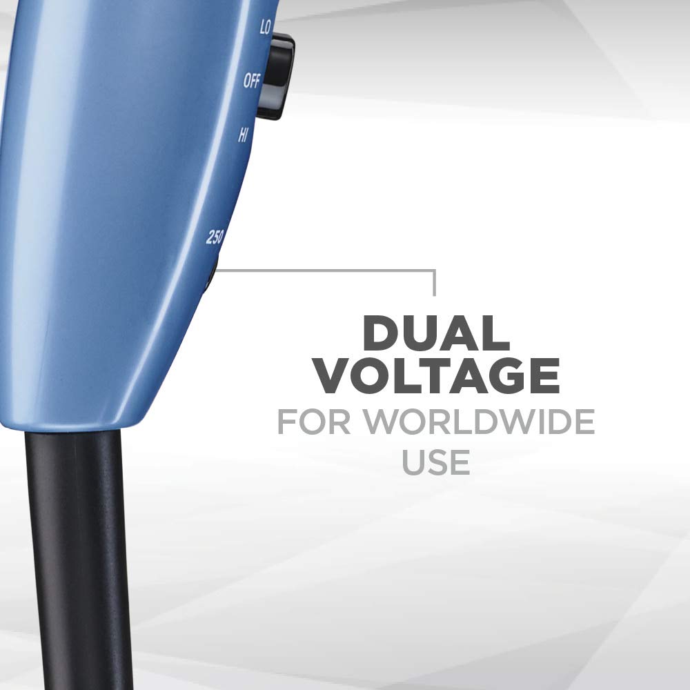 Conair Travel Hair Dryer