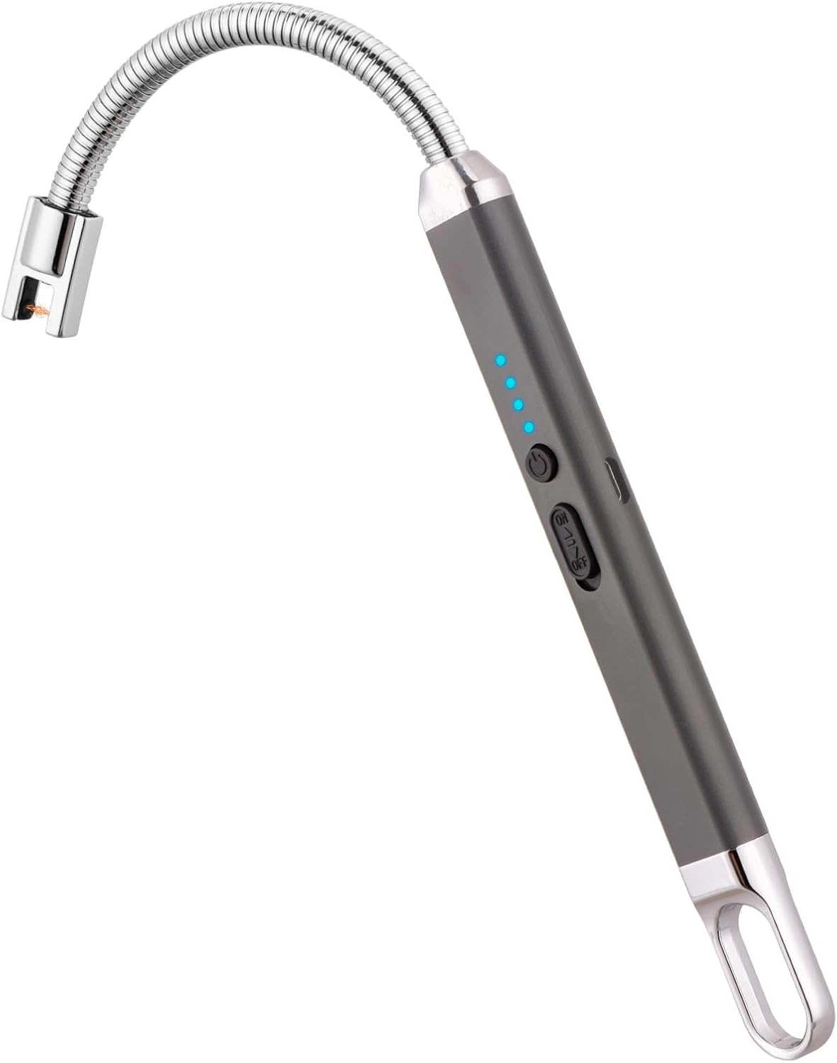 MEIRUBY Electric Candle Lighter for Women Men