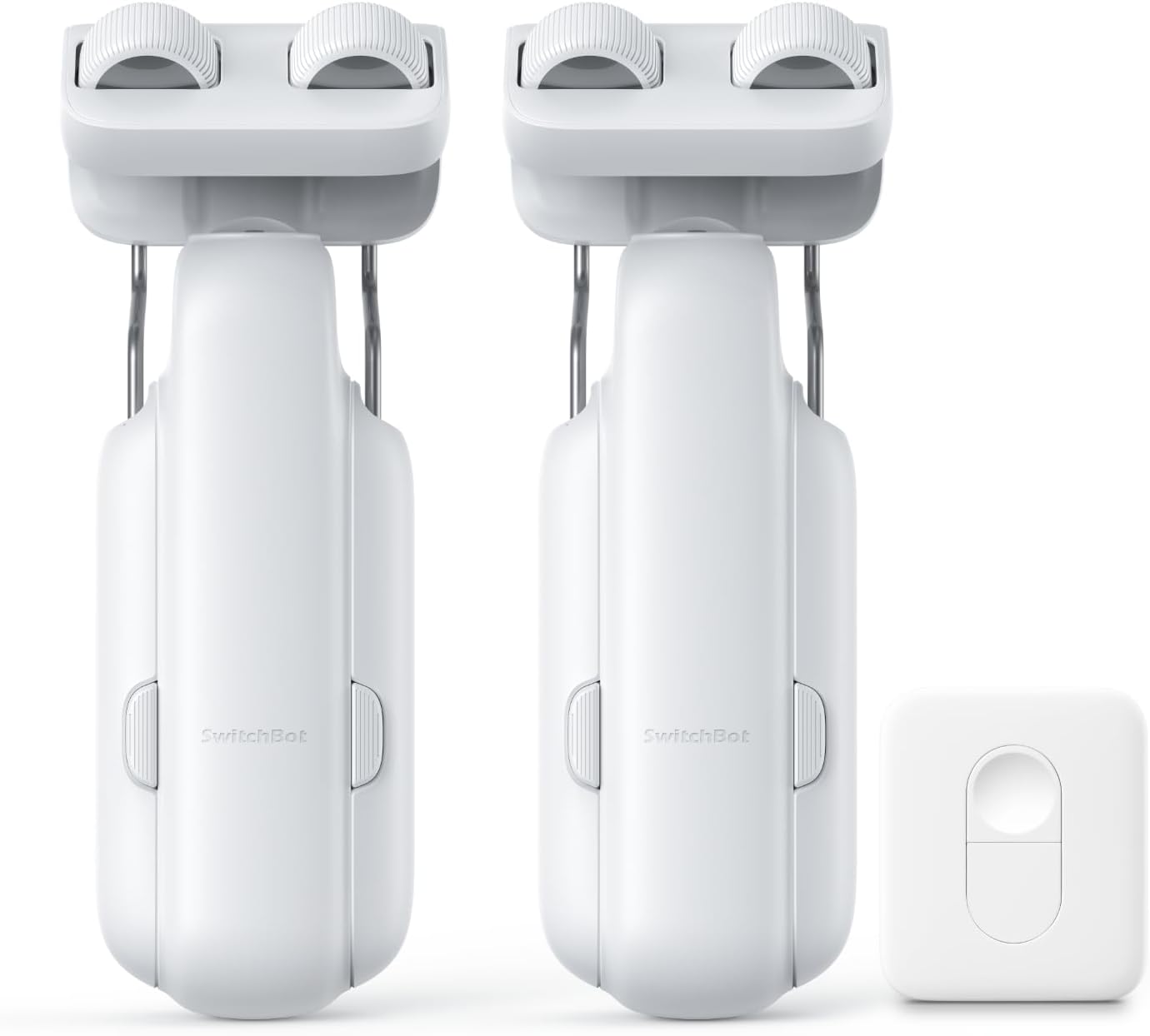 SwitchBot Automatic Curtain Opener Bluetooth Remote