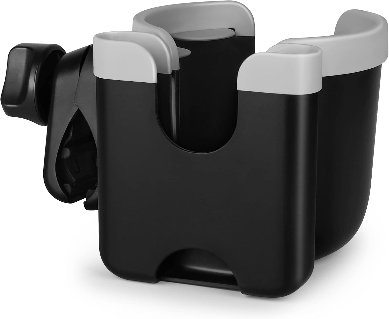 Accmor Stroller Cup Holder with Phone Mount