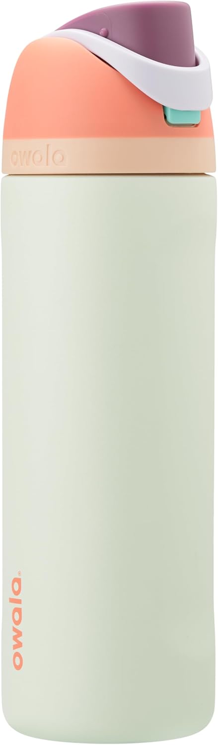 Owala Kids FreeSip Insulated Water Bottle