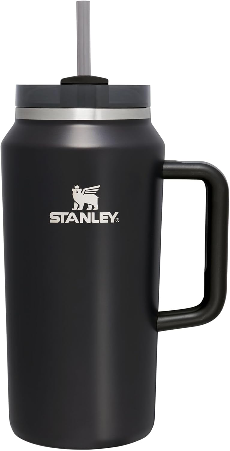 STANLEY  Stainless Steel Insulated Travel Mug