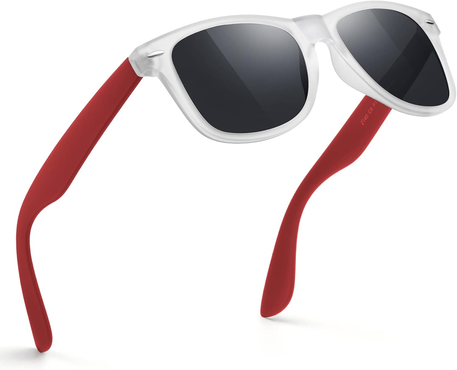 FEIDUSUN Polarized Sunglasses Men & Women