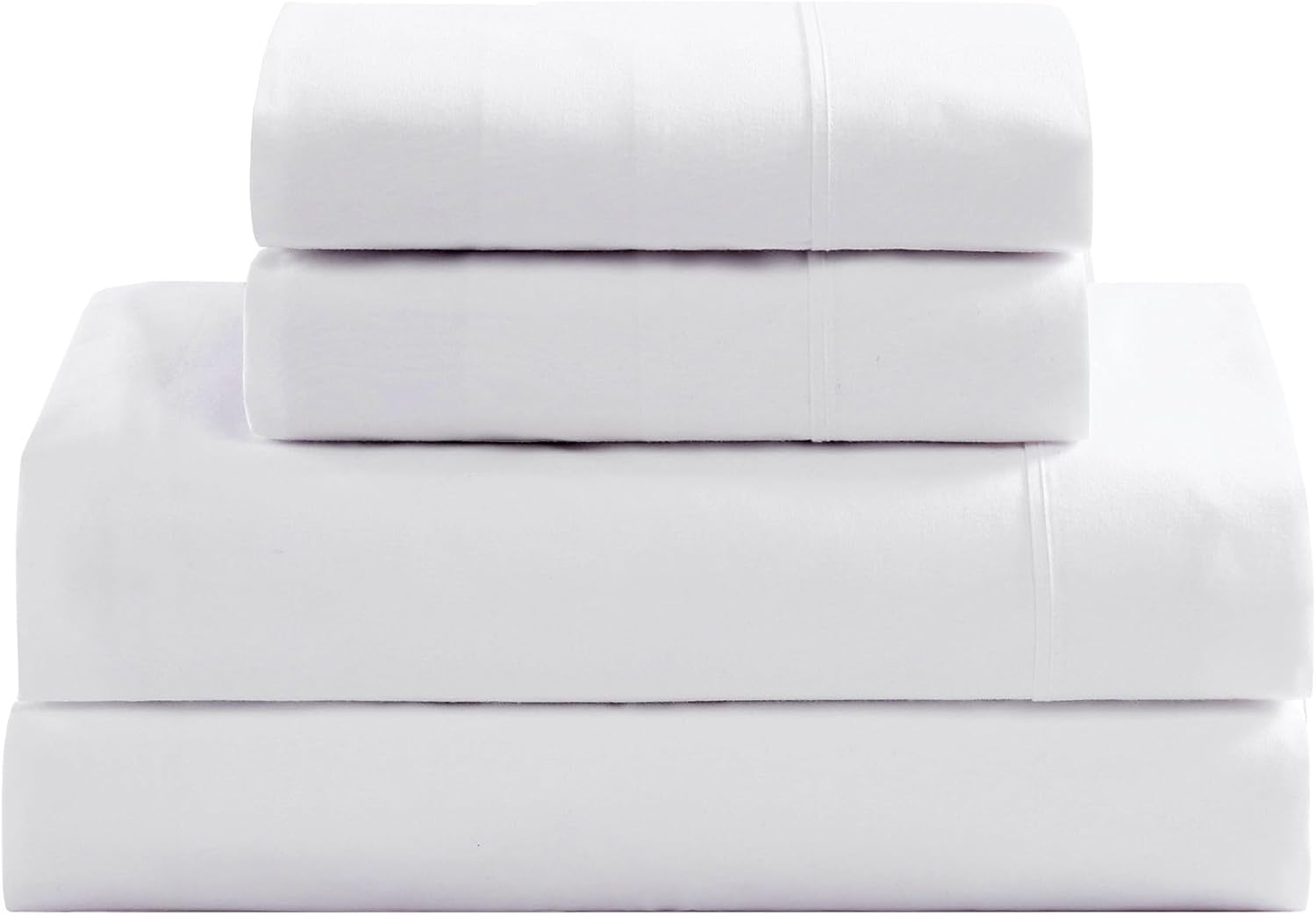 LANE LINEN Eco Friendly Cotton Queen Sheet Set