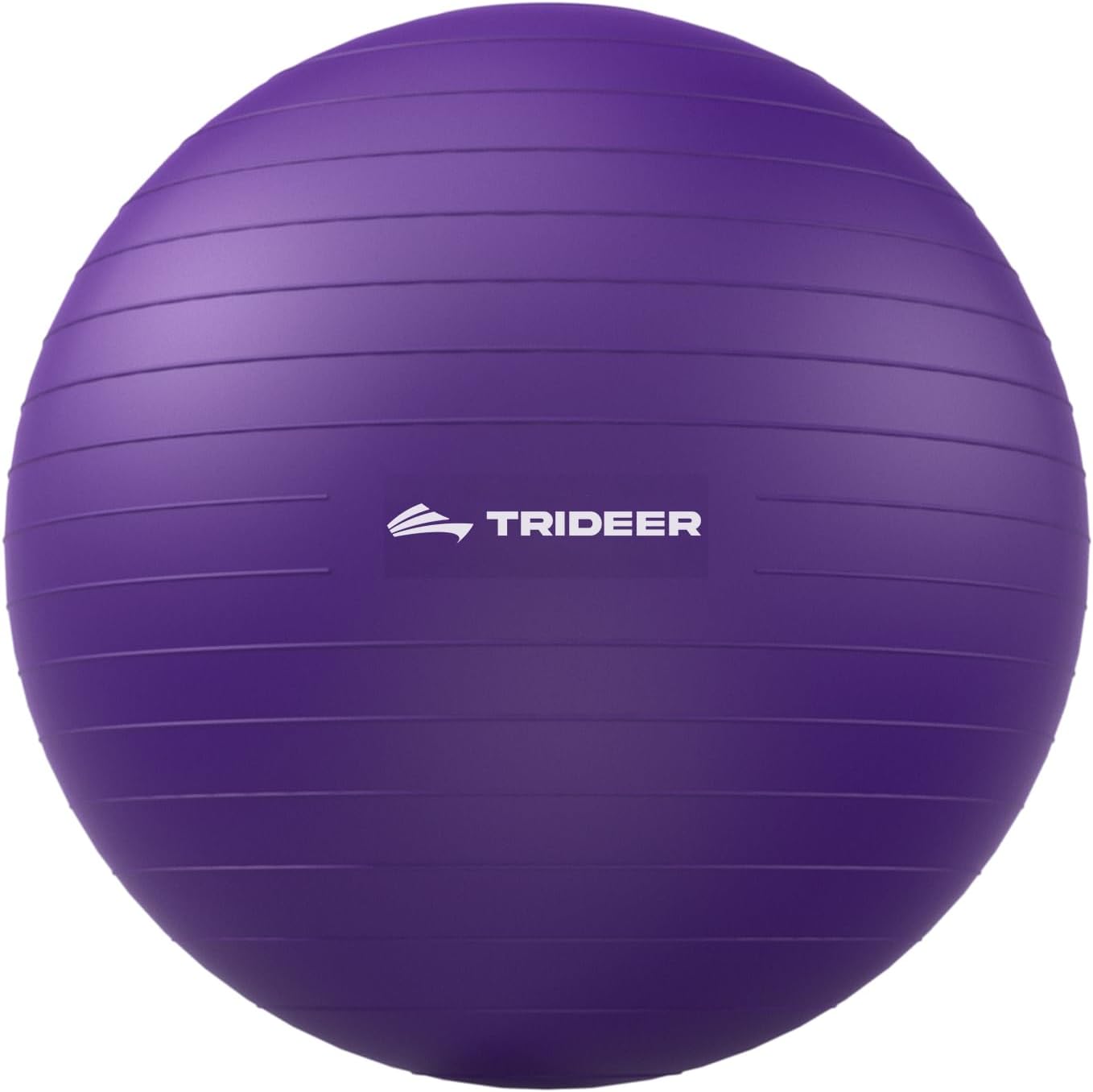 Trideer Extra Thick Yoga Exercise Ball
