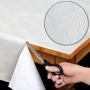 Durable Spill Resistant Table Pad Protector