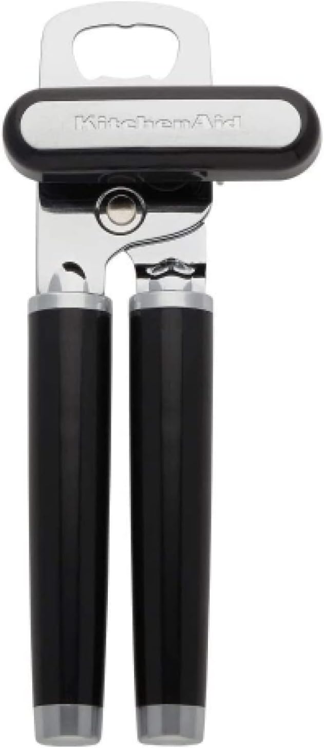 KitchenAid Classic Can & Bottle Opener