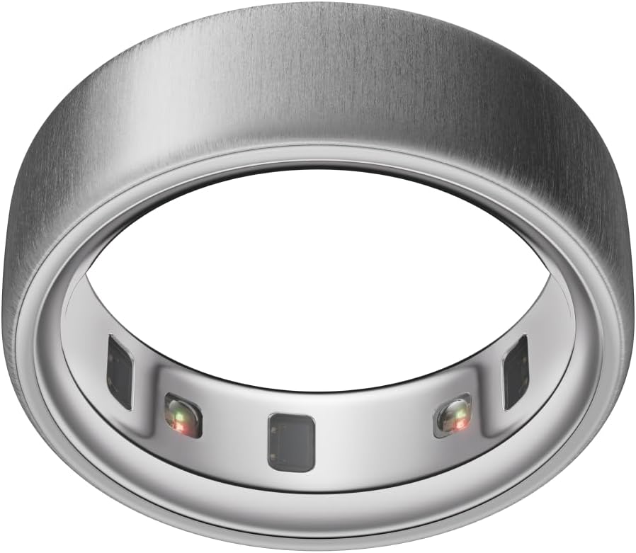 Oura Ring 4 Sizing Kit – Find Your Perfect Fit