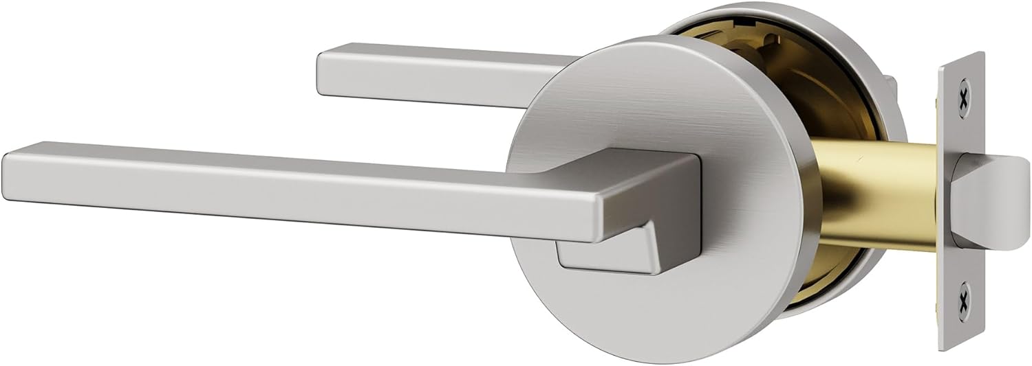 Bedroom Bathroom Privacy Lever Handle