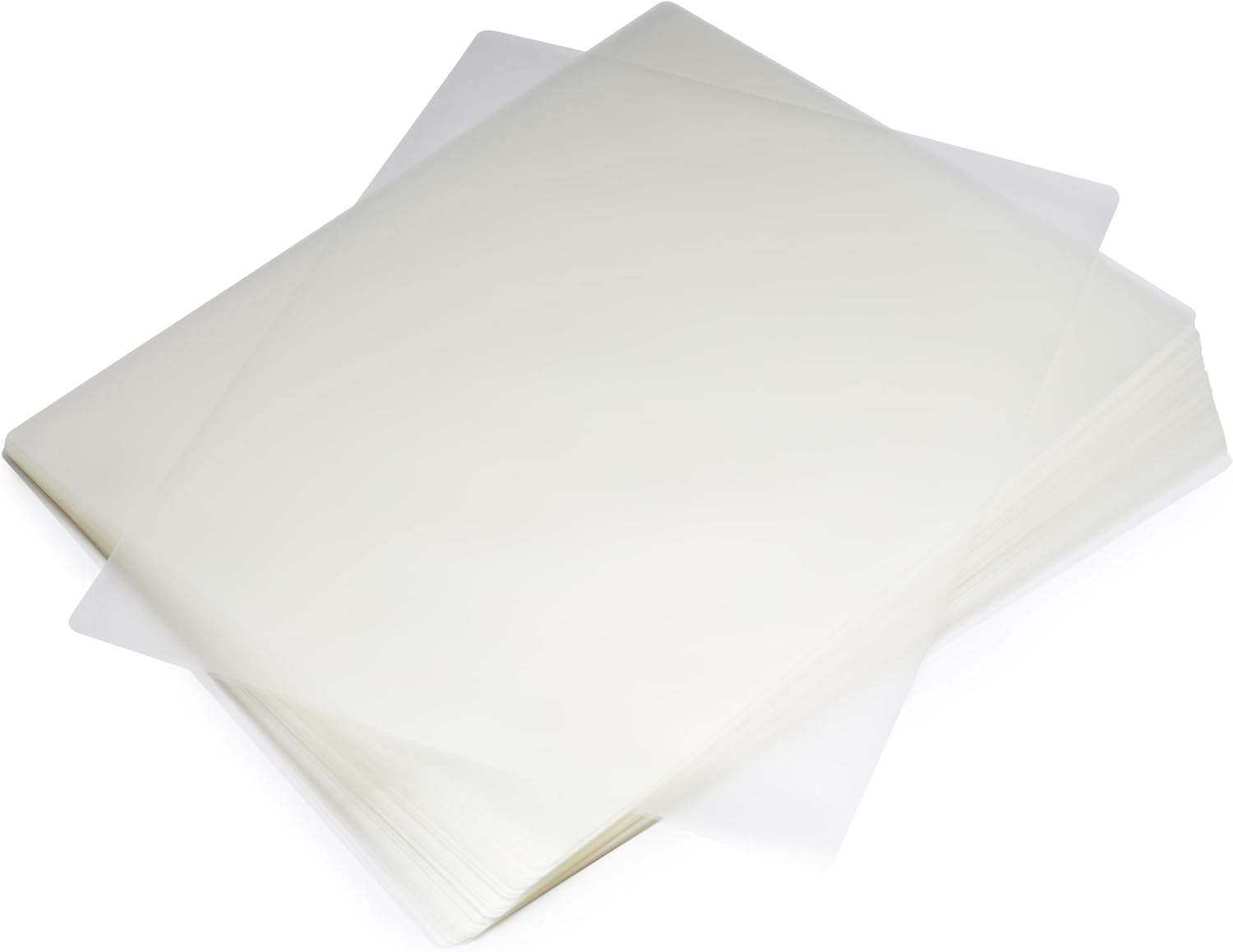 Amazon Basics Thermal Laminating Sheets