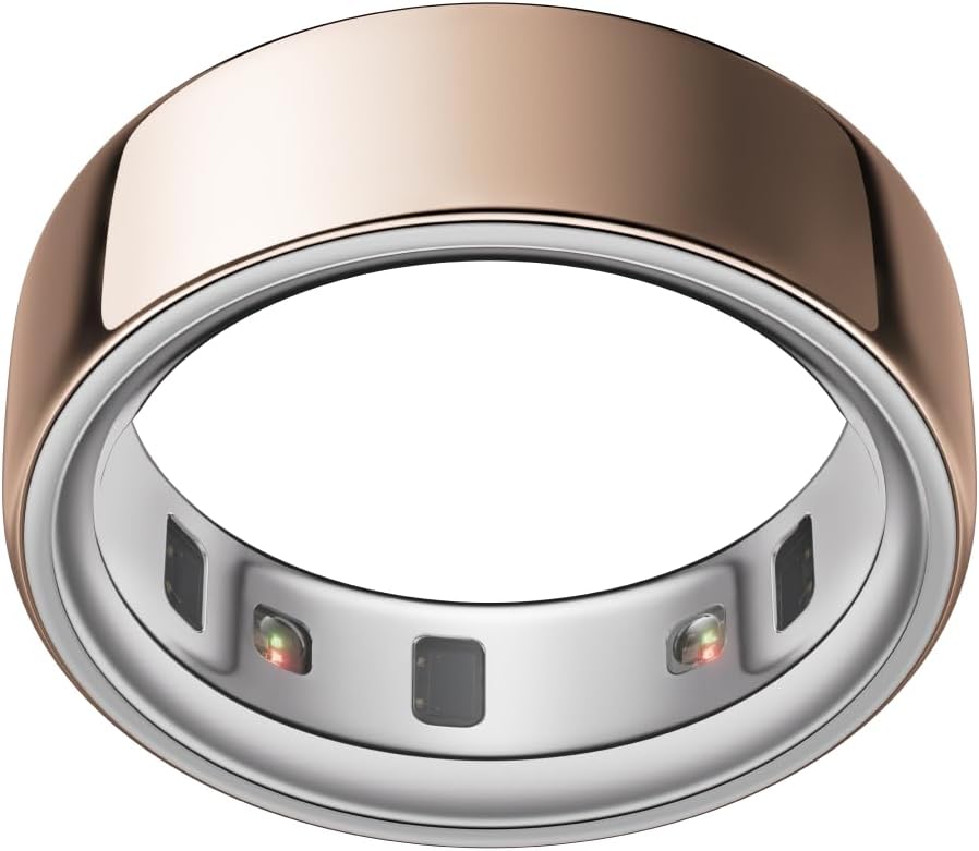Oura Ring 4 Sizing Kit – Find Your Perfect Fit