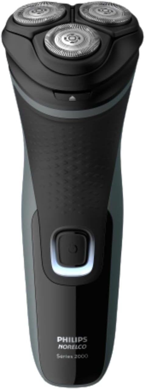 Philips Norelco 2400 Wet & Dry Electric Shaver