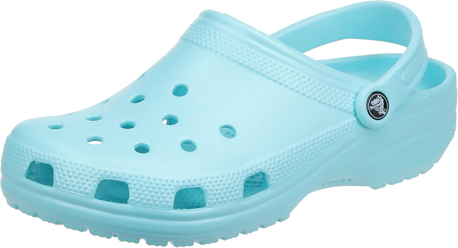 Crocs Classic Clog – Unisex Comfortable Slip-On Shoes