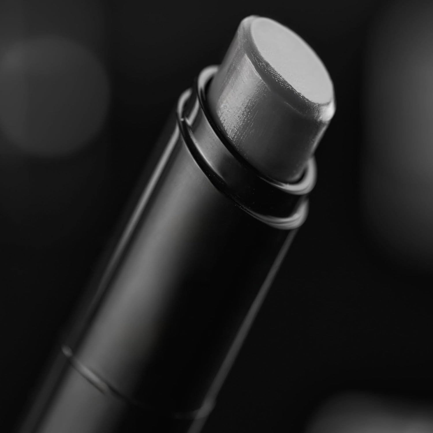 Harry's Black Lip Balm for Men Hydrating Men's Lip Balm