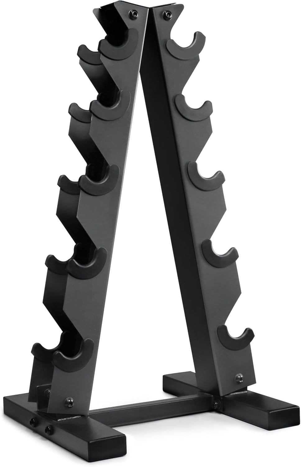 CAP Barbell A-Frame Dumbbell Weight Rack