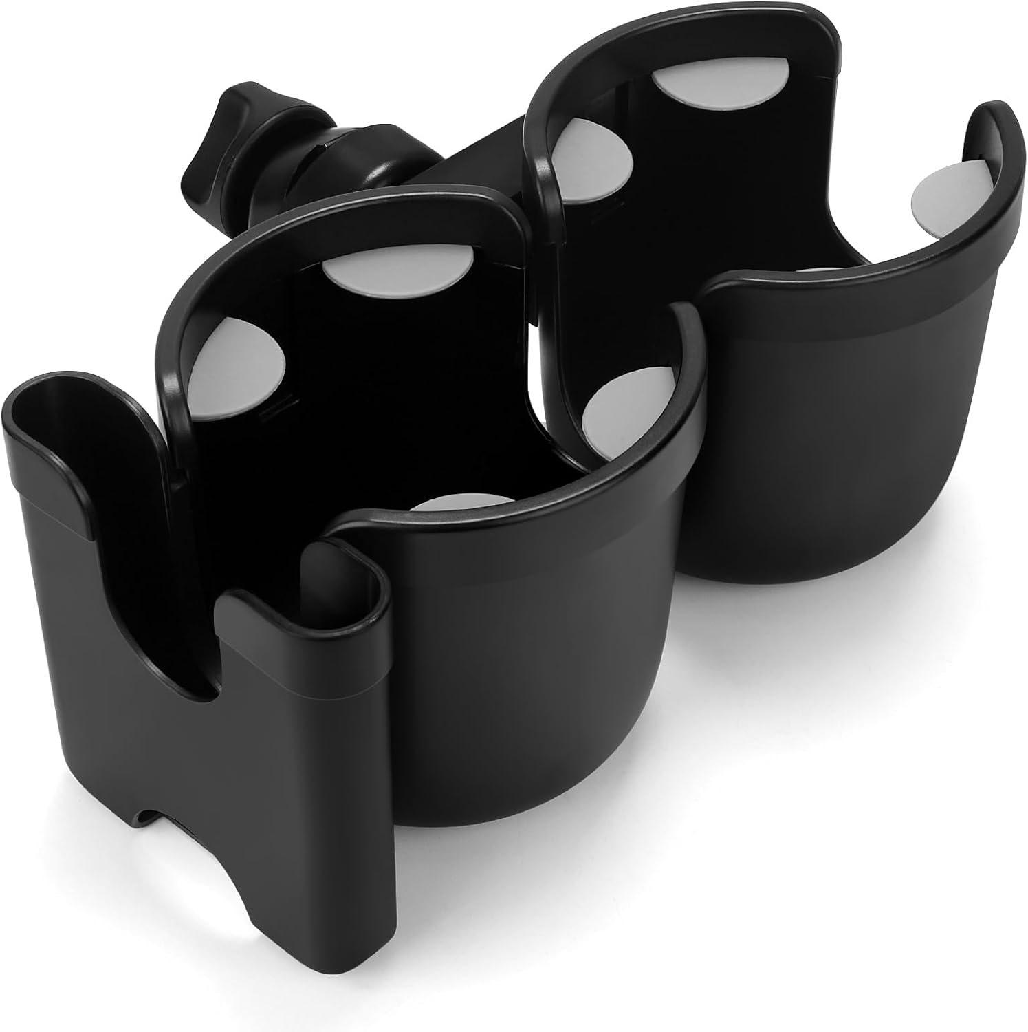 Accmor Stroller Cup Holder with Phone Mount