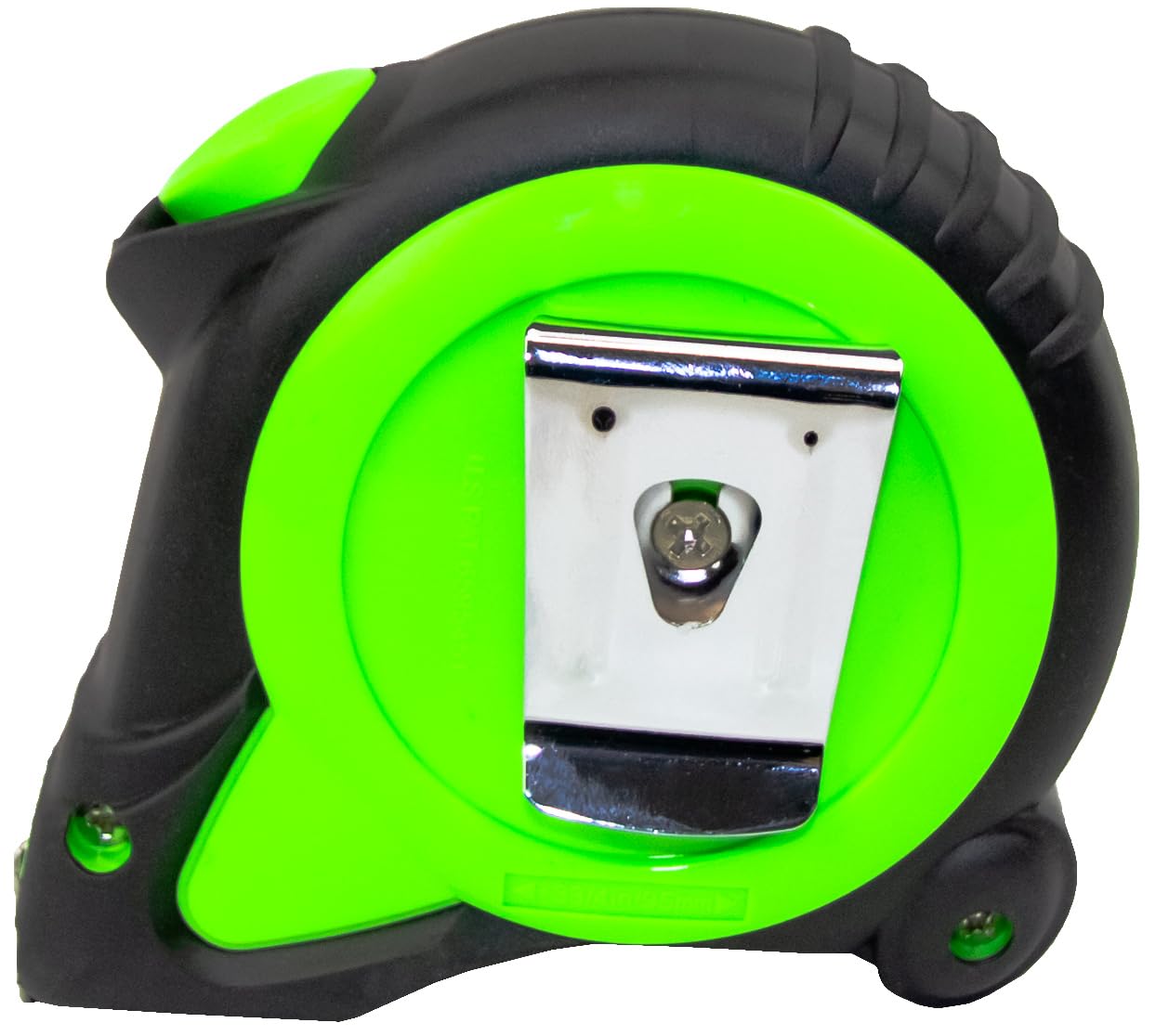 Komelon SL2825 Self Lock 25-Foot Power Tape