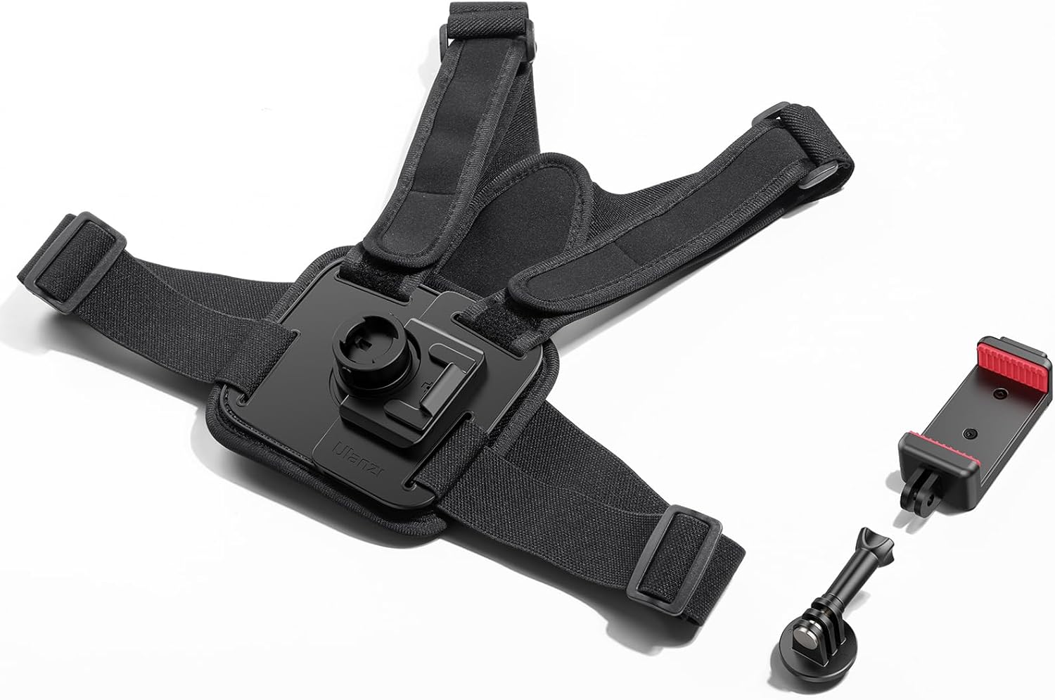ULANZI CM028 Adjustable Chest Mount Harness